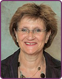 Maria Lange